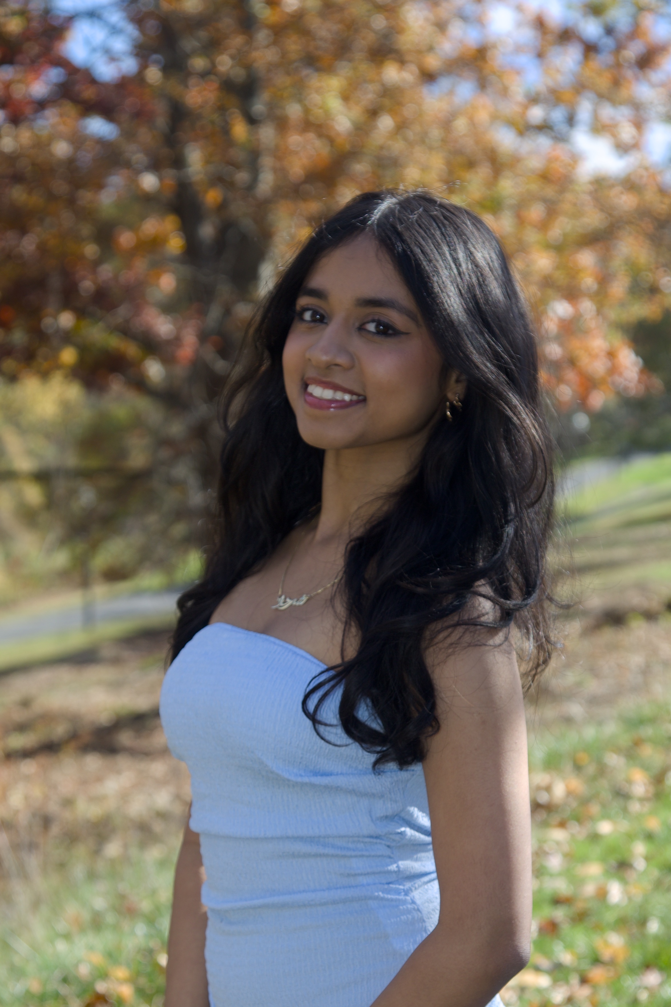 Shraddha Venkatesh Sabbavarapu